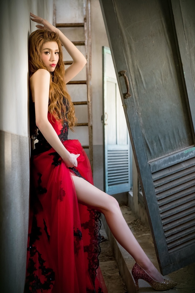 高雄個人寫真 推薦 高雄個人寫真 推薦