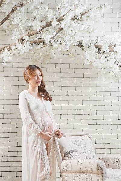 孕婦照-孕媽咪寫真