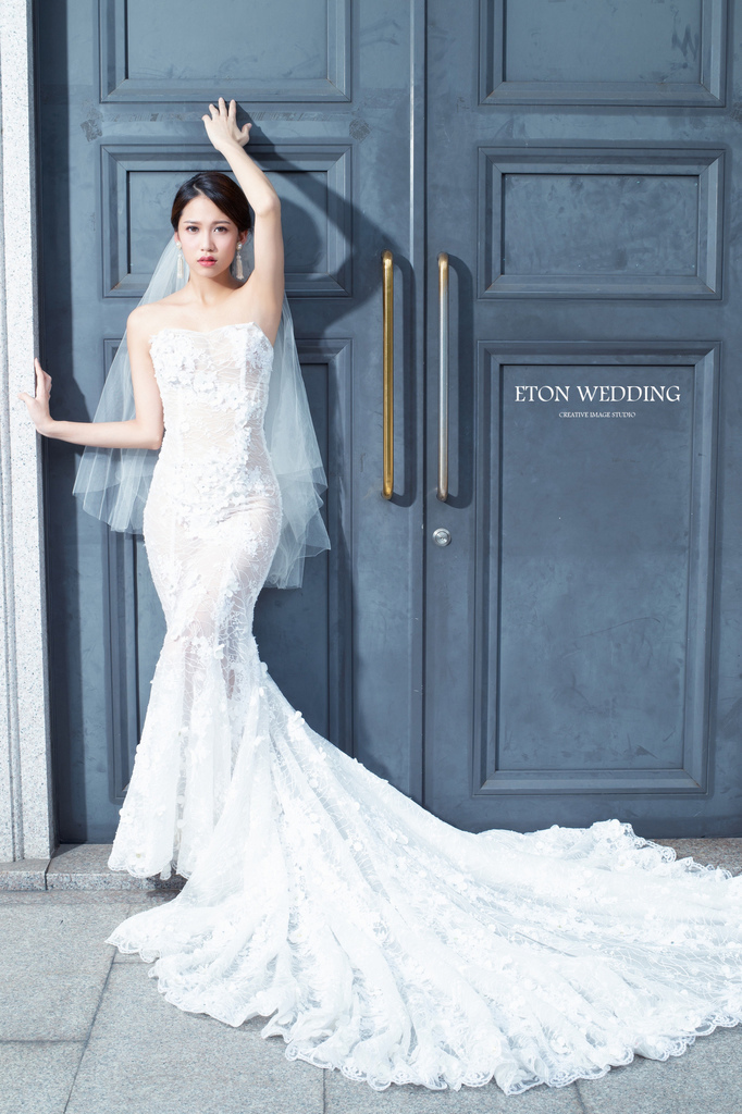 新娘白紗造型,白紗造型,新娘造型,白紗盤髮,頭紗造型,白紗進場造型,新娘造型2021,白紗 髮型 (11).jpg