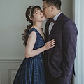 婚紗攝影-純拍婚紗照