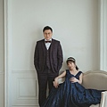 婚紗攝影-純拍婚紗照