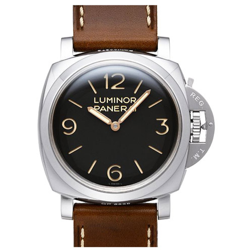 Panerai Luminor