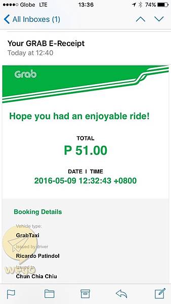 Grab taxi (跟uber一樣）_6565.jpg