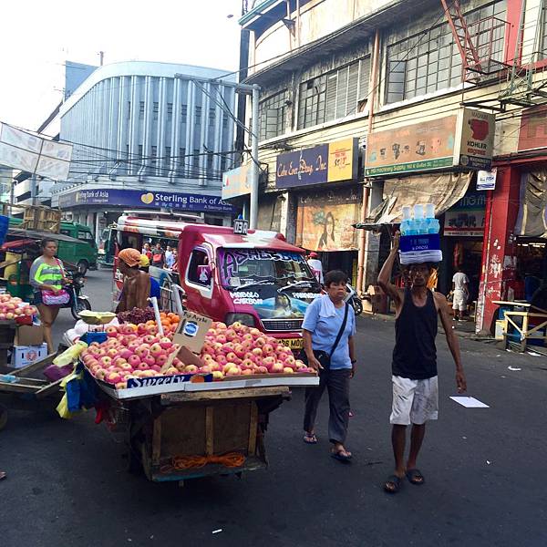 菲律賓遊學當地宿霧街頭wego2.jpg