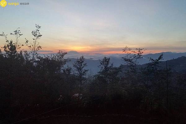 Wego美麗大學姊在碧瑤遊學心得6.jpg Wego美麗大學姊在碧瑤遊學心得6.jpg