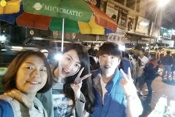 Wego美麗大學姊在碧瑤遊學心得1.jpg Wego美麗大學姊在碧瑤遊學心得1.jpg