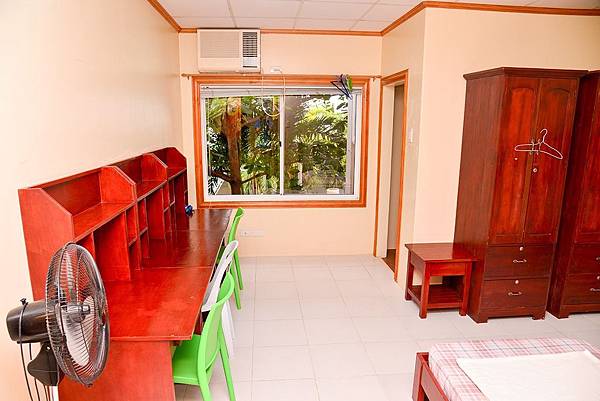 first english academic