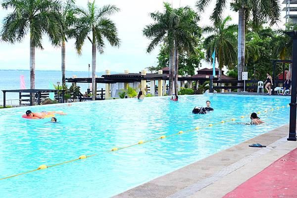 first english 和四星級渡假村vista mar合作 學校合作渡假村飯店vista mar