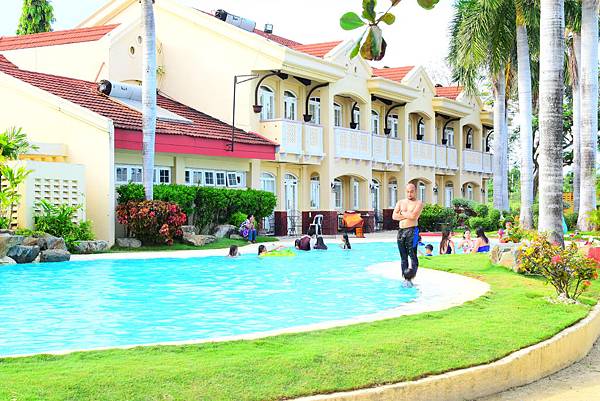 first english 和 四星級飯店渡假村合作vista mar 學校合作渡假村vista mar