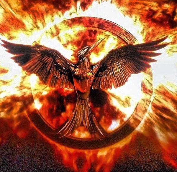 Mockingjay