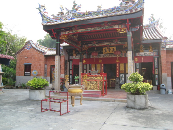 清水寺~蛇廟