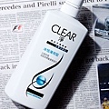 CLEAR冰恬薄荷型750ml／NTD259