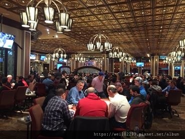 las vegas 拉斯維加斯熱門飯店aria,bellagio必拍必玩景點blog (37).JPG