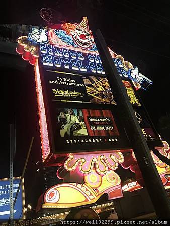 拉斯維加旅遊行程好玩好拍Vegas一日遊 (57).JPG