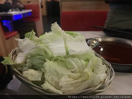 LAS VEGAS美食推薦2019拉斯維加斯家鄉味旋轉火鍋BAR牛魔王 (10).JPG