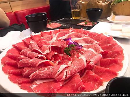 LAS VEGAS美食推薦2019拉斯維加斯家鄉味旋轉火鍋BAR牛魔王 (21).JPG