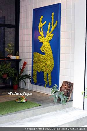 松山早午餐|149元小巨蛋站上班族午間確幸 ·必吃爆漿起司牛肉漢堡與大餐盤|鹿境Brunch%26;Cafe (7).jpg 松山早午餐|149元小巨蛋站上班族午間確幸 ·必吃爆漿起司牛肉漢堡與大餐盤|鹿境Brunch%26;Cafe (7).jpg