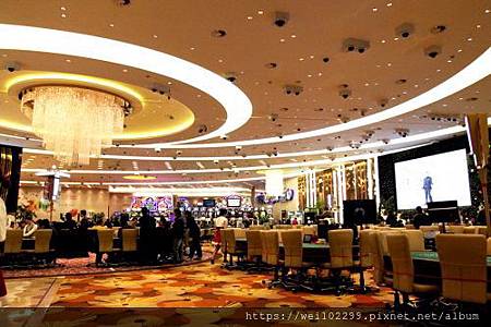 2019前進韓國首爾Casino· 三間德州撲克賭場飯店推薦與現金桌完整級別資訊｜Seoul Poker Room (3).jpg