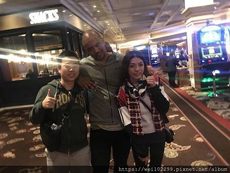 las vegas 拉斯維加斯熱門飯店aria,bellagio必拍必玩景點blog (477).JPG