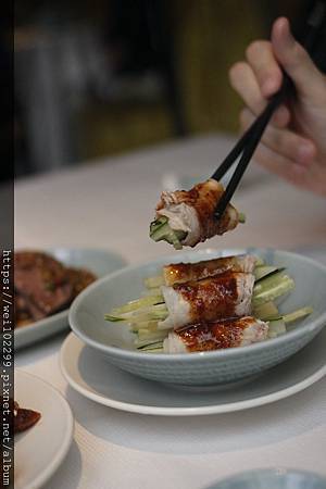 信義區美食 五星台北君悅酒店雲錦中餐廳 典雅適合家庭聚會及請客招待外國朋友餐廳首選 2019台北美味好吃美食中華大江南北精緻料理推薦