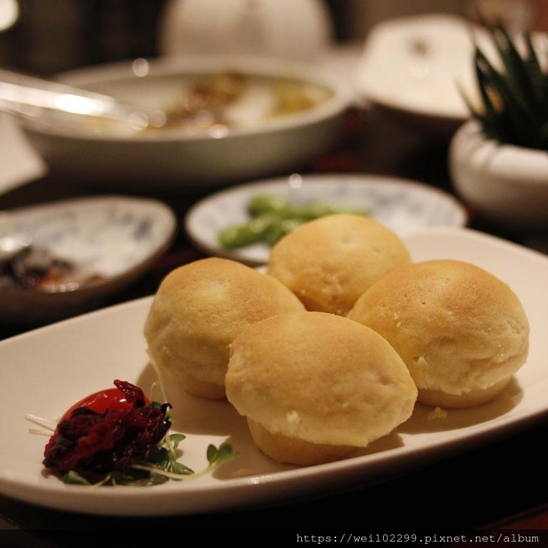 台北飯店餐廳美食推薦｜台北超人氣君悅五星漂亮廣式海鮮餐廳｜台北好吃適合多人桌合菜餐廳・港式飲茶餐廳燒鴨燒賣推薦｜台北信義區101捷運美食22.jpg