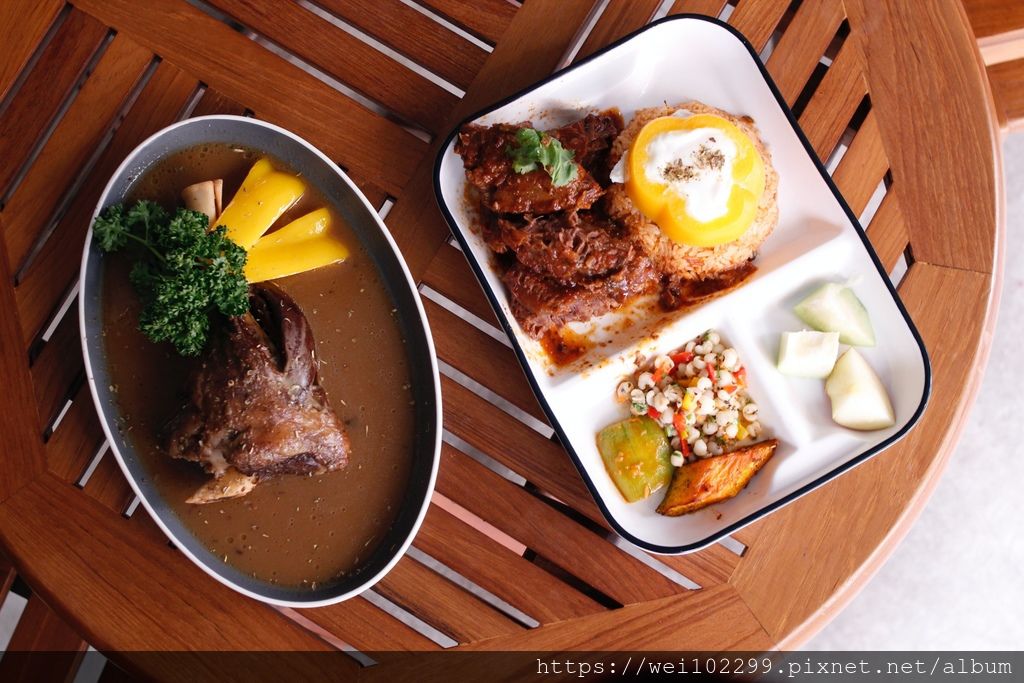 台北東區餐酒館推薦｜重點 EI punto：老闆道地南美人・平價台北商業午餐與入味的異國餐點・捷運忠孝敦化美食推薦：必吃超有味的芒果辣雞翅24.jpg