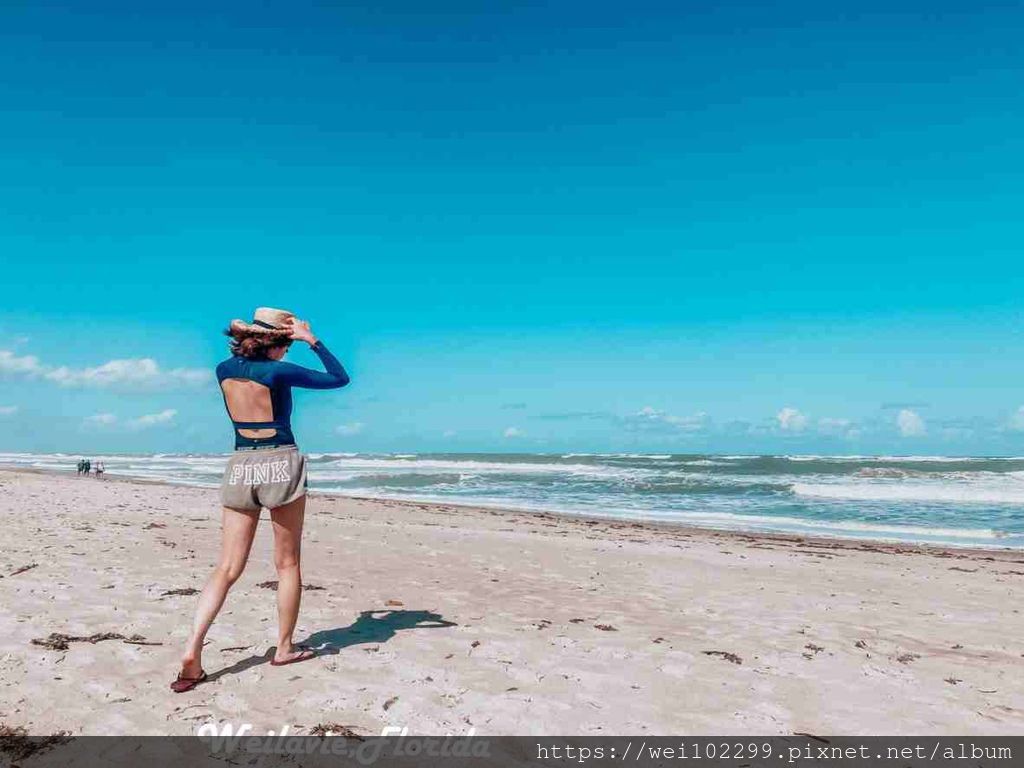 2020美國佛羅里達自助旅遊 Vero Beach知性沙灘半日遊闖州立沙灘及免費海灘景點推薦Florida travel (11).jpg