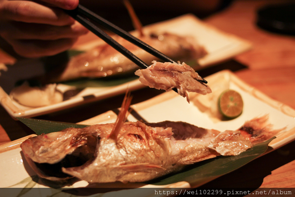 台北無菜單料理私藏推薦：微風建一食堂・高檔日本料理食記割烹‧螃蟹‧鮮魚飽足過癮・近微風廣場忠孝復興站30.jpg