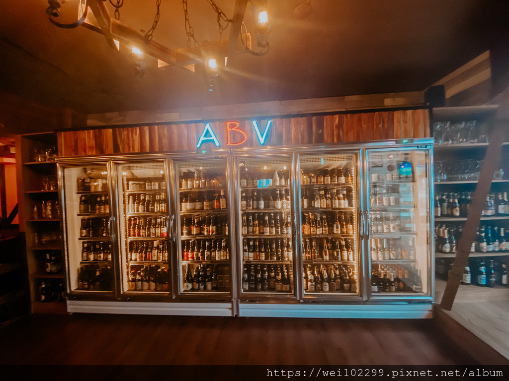 ABV美式餐酒館-ABV Bar%26;Kitchen 世界精釀啤酒餐廳50.JPG