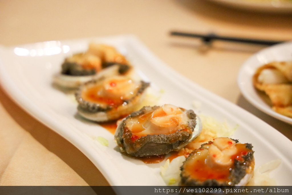 宜蘭必吃！蘭城晶英紅樓中餐廳烤鴨菜單價格/食記/訂位教學IMG_1800.JPG