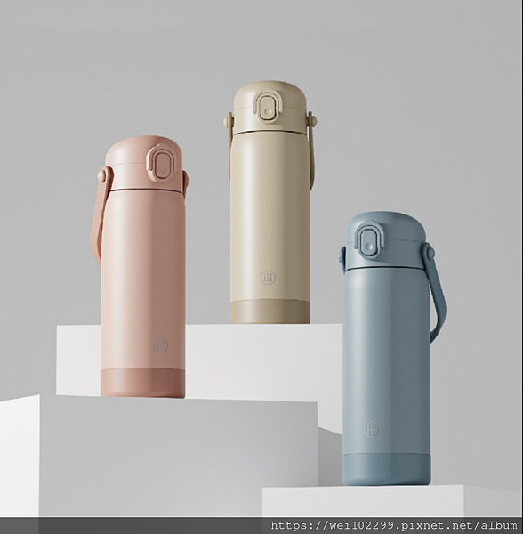 上幼稚園必備!史上最美不鏽鋼輕盈耐溫保溫瓶!手提直飲通通可以 上幼稚園必備!史上最美不鏽鋼輕盈耐溫保溫瓶!手提直飲通通可以