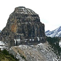 大霸尖山 世紀奇峰