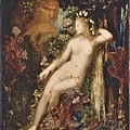 42 嘉拉蒂 Gustave Moreau 1880.JPG