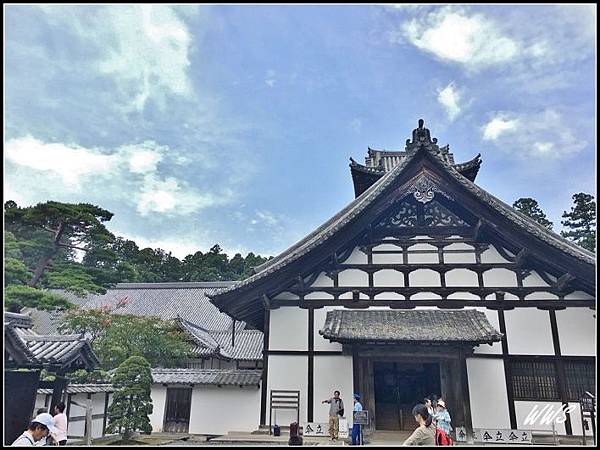 37松島瑞巖寺庫裡