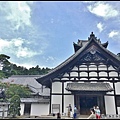 37松島瑞巖寺庫裡