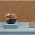 139清19世紀 瑪瑙鼻煙壺
