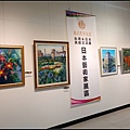 2SUN04628 展場 日本藝術家展區