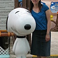 Snoopy 