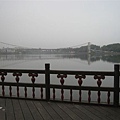 又是吊橋