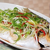 錩魚 錩魚