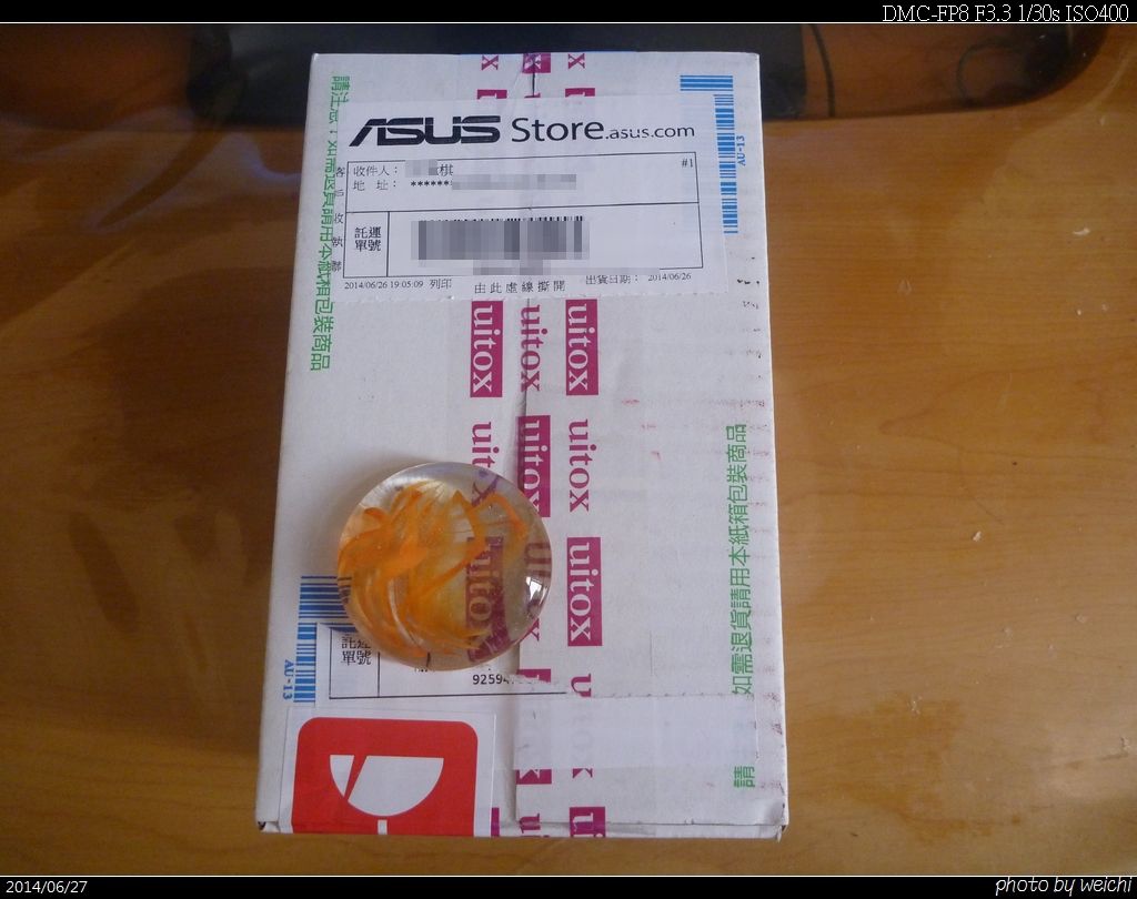 asus zenfone 5