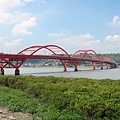 關渡大橋