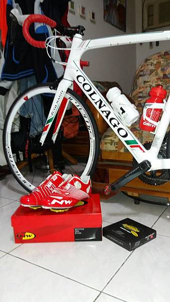 Colnago AC-R