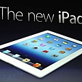 New ipad