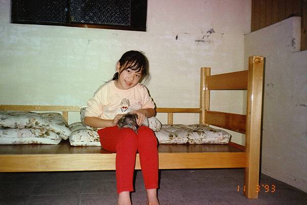 幼犬系列-小孩與小狗