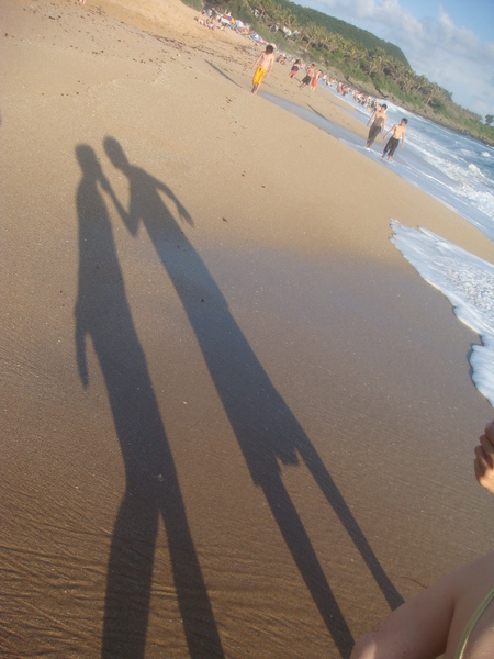 第三天--回味 &quot;深情&quot; 嗎 XD