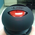 X-mini II 長高後