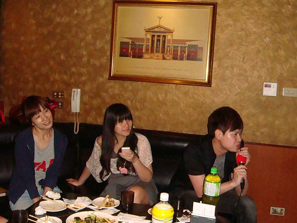 這油畫效果嗎？！