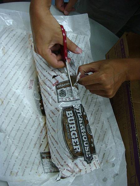 有點不知如何下手