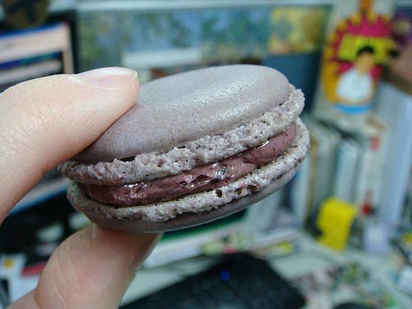 小朋友友人結婚的喜餅